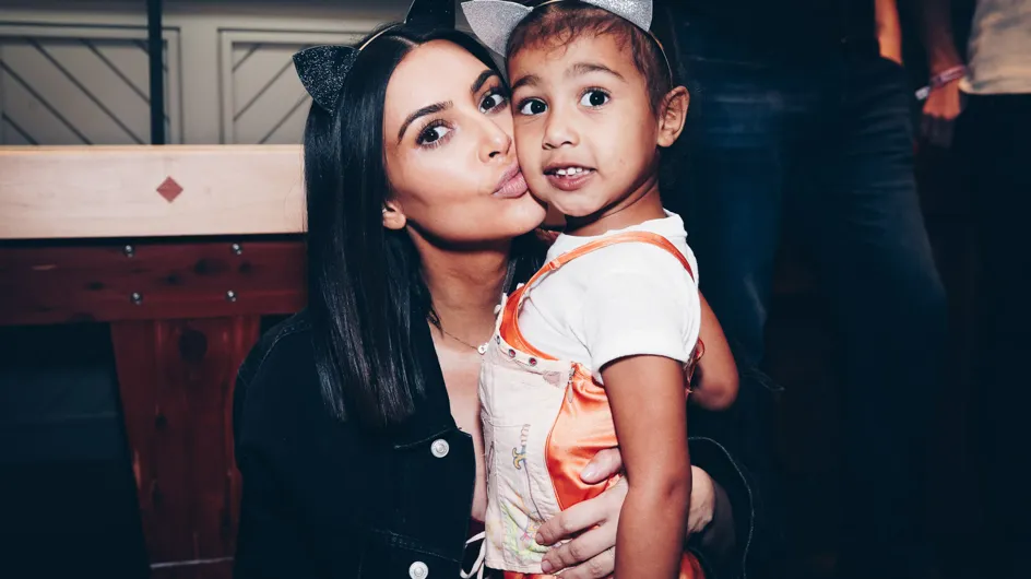 Un troisième bébé en vue dans la famille Kardashian