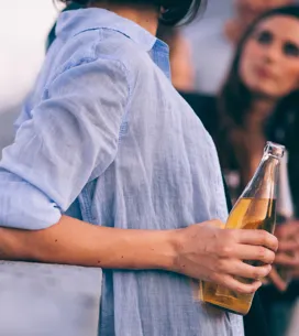 Beste Freundin: 8 Dinge, die sie auf jeden Fall drauf haben sollte