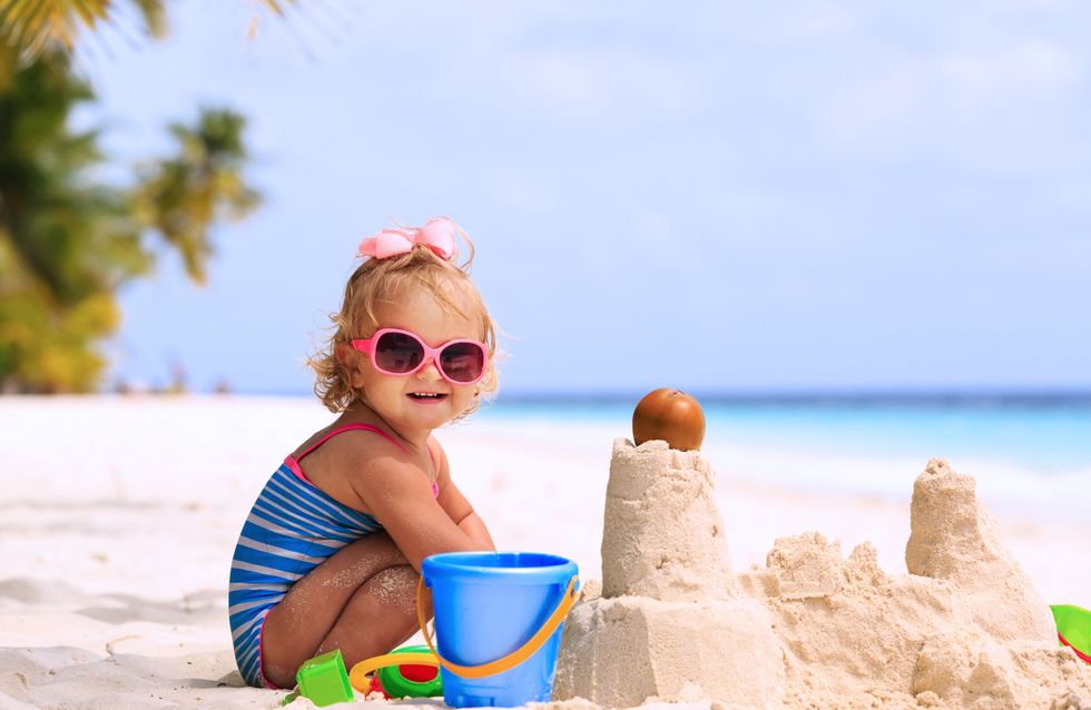 Keine Chance Fur Langeweile 10 Tolle Spielzeuge Fur Strand Und Garten