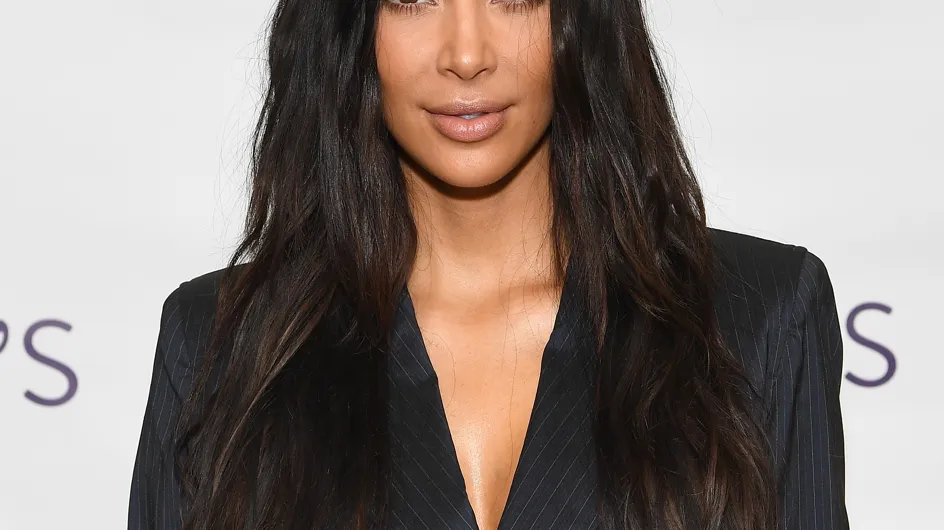 Kim Kardashian dépense 395 000 dollars pour ressembler à Jackie Kennedy !