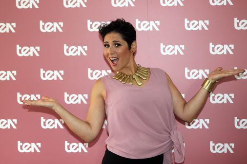Rosa López
