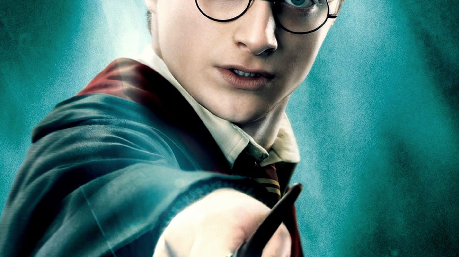 Perche Harry Potter Non Muore Da Piccolo