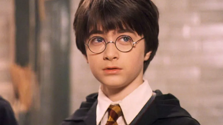 Test: ¿qué personaje de Harry Potter eres?