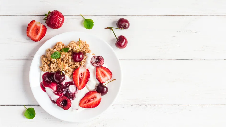 8 desayunos saludables y deliciosos que te ayudarán a cuidar la línea