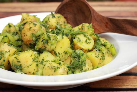 Kartoffelsalat