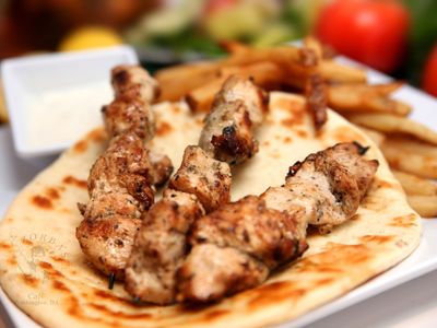 Souvlaki