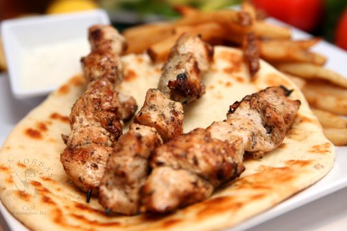 Souvlaki