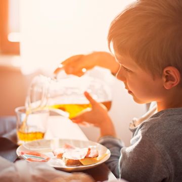 Enceinte De 3 Mois Et Pas D Appetit Du Tout