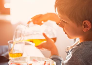 Mon Enfant N A Pas Faim Le Matin 5 Astuces Qui Ouvrent L Appetit