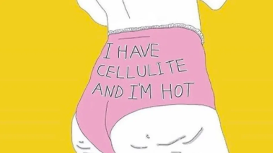 I Tried The Latest In Cellulite-removal Technology And This Is What Happened