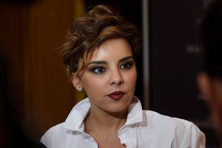 Chenoa