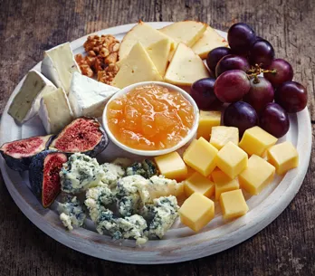 Existen más de 300 tipos de queso, ¿lo sabías?