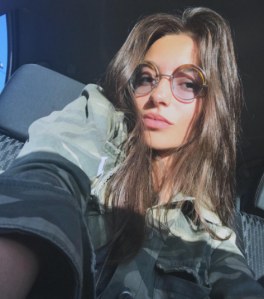 Rocío Crusset