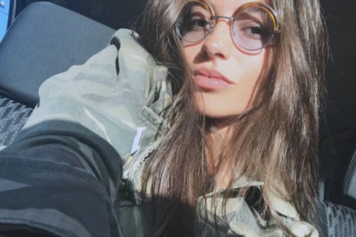 Rocío Crusset