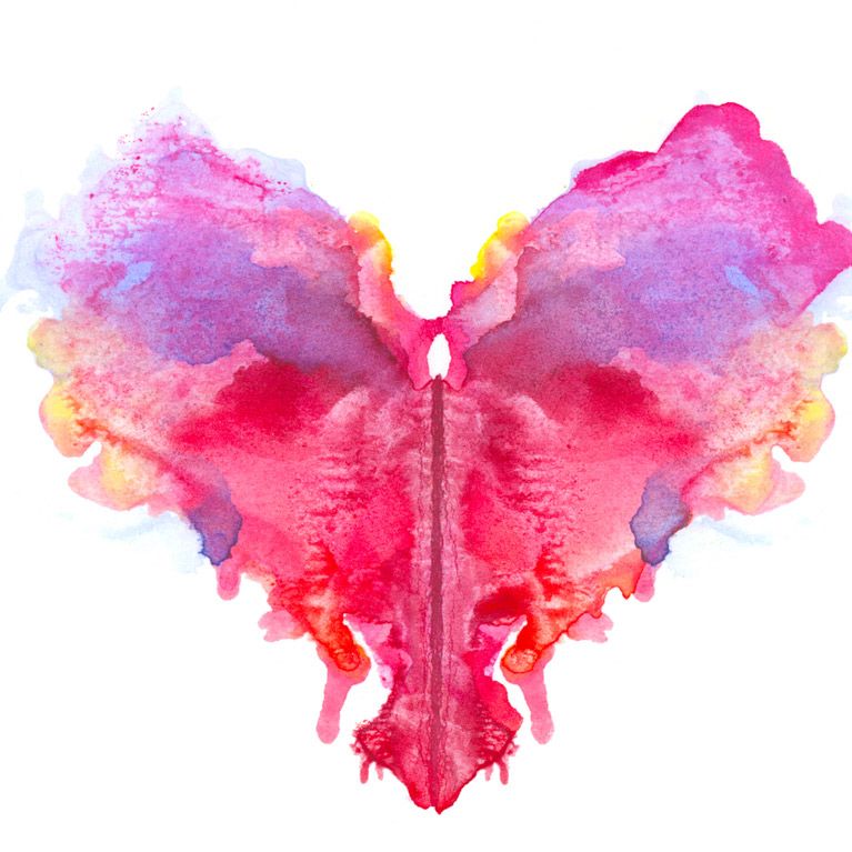 Test de rorschach que es
