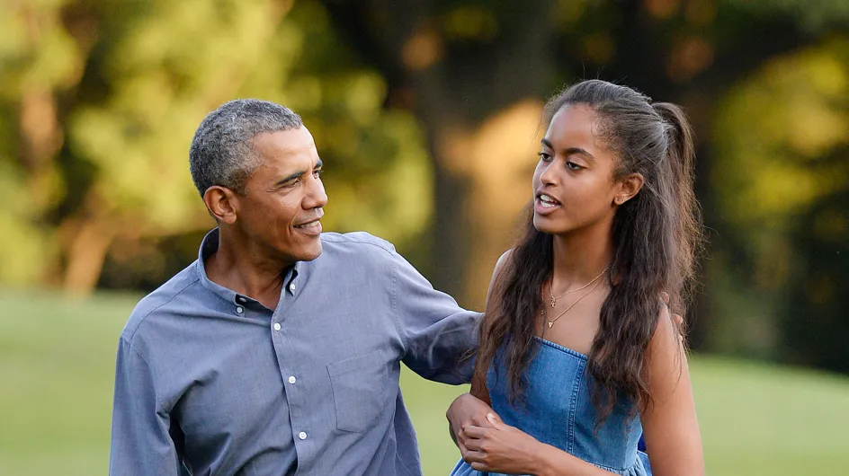 Malia Obama a fêté ses 19 ans ! Retour sur ses plus beaux looks (Photos)