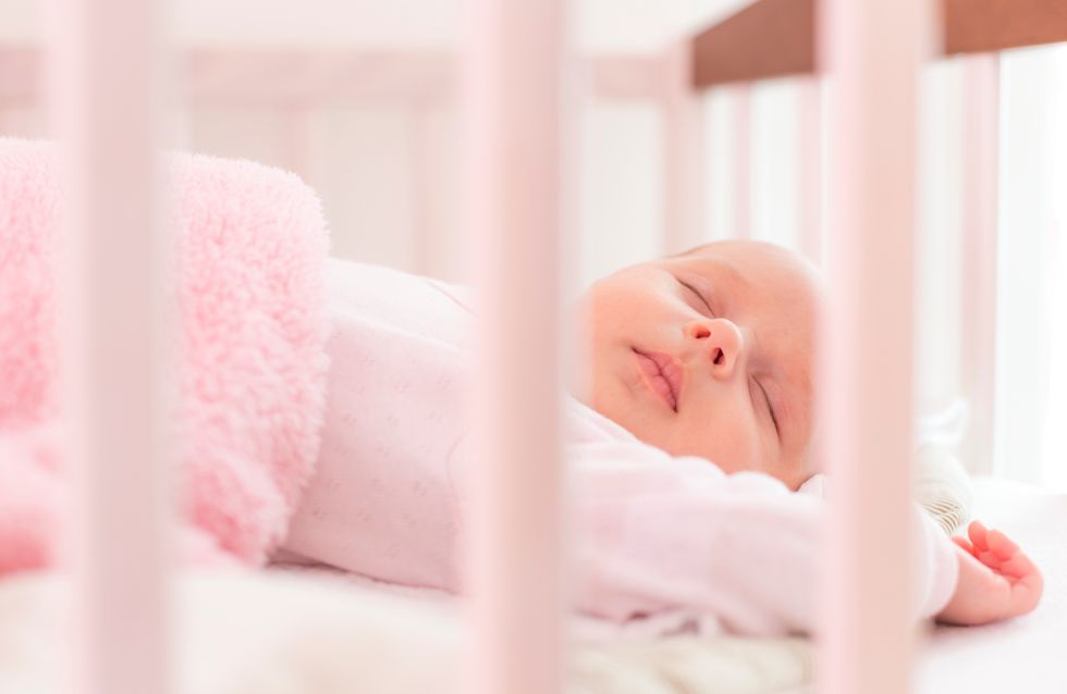 Como Acostar A Un Bebe 10 Consejos Para Prevenir Sustos