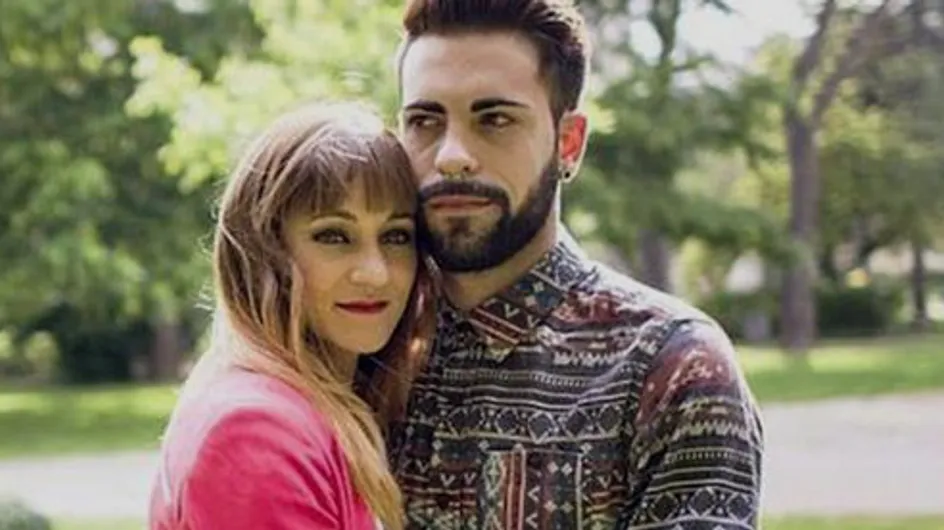 Ana y Daniel Parra son hermanos, novios y, además, esperan un hijo juntos