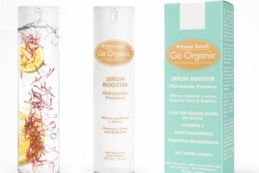 Sérum Booster