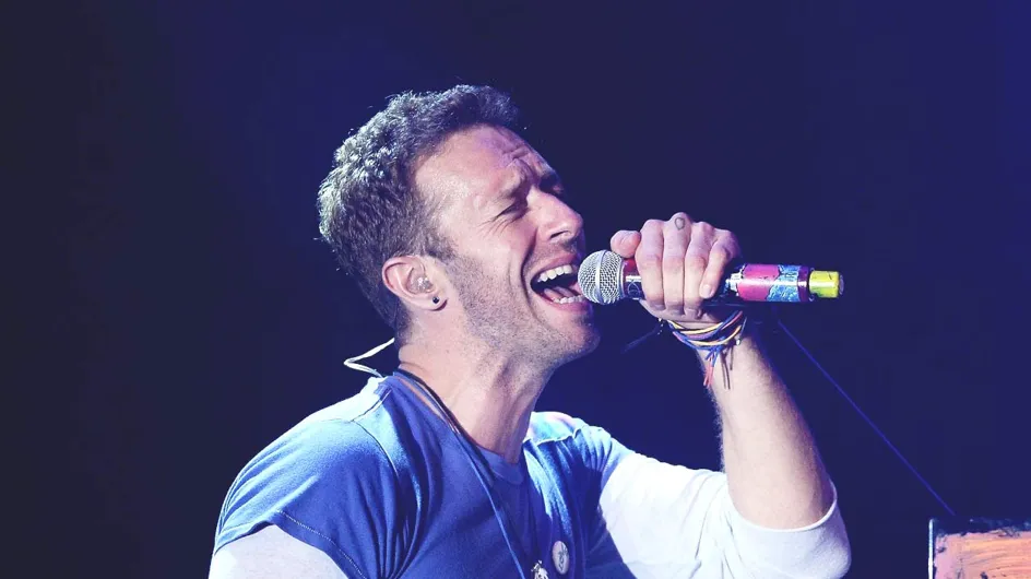 Coldplay se mobilise pour les migrants avec la chanson "Aliens" (Vidéo)