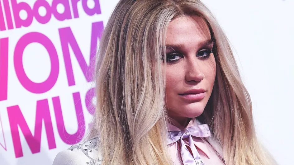 Après son procès pour viol contre son producteur, Kesha revient avec le libérateur "Praying" (Vidéo)