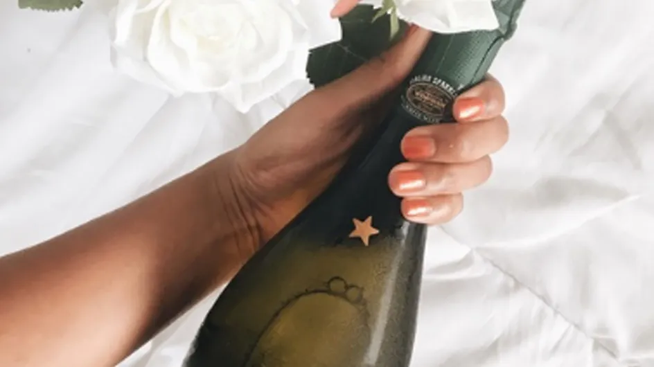 This British Supermarket Is Selling A Massive Magnum Of Prosecco For Just £14