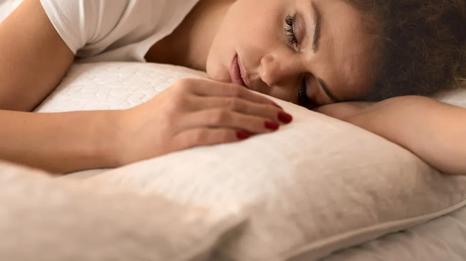 Pillow Talk, la almohada para parejas que tienen una relación a distancia
