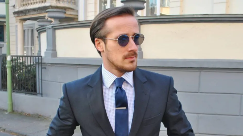 Ce sosie de Ryan Gosling affole la Toile et on comprend pourquoi ! (Photos)