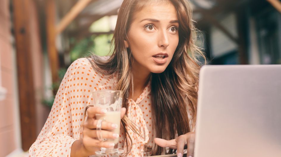 Test: ¿sufres cibercondría y no lo sabes?