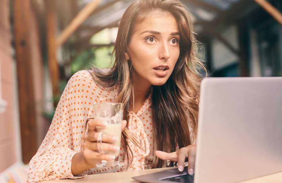 Test: ¿sufres cibercondría y no lo sabes?