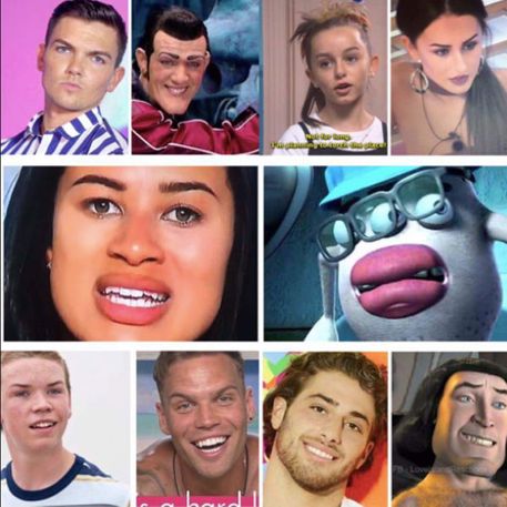 35 Of The Best Love Island 17 Memes That Will Make You Lol