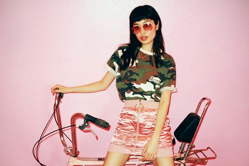 Missguided x Barbie