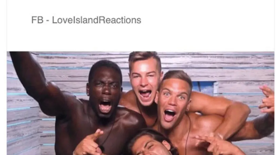 35 Of The Best Love Island 2017 Memes To Make You LOL
