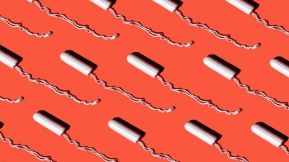 Scotland Is Giving Women On The Poverty Line Free Tampons