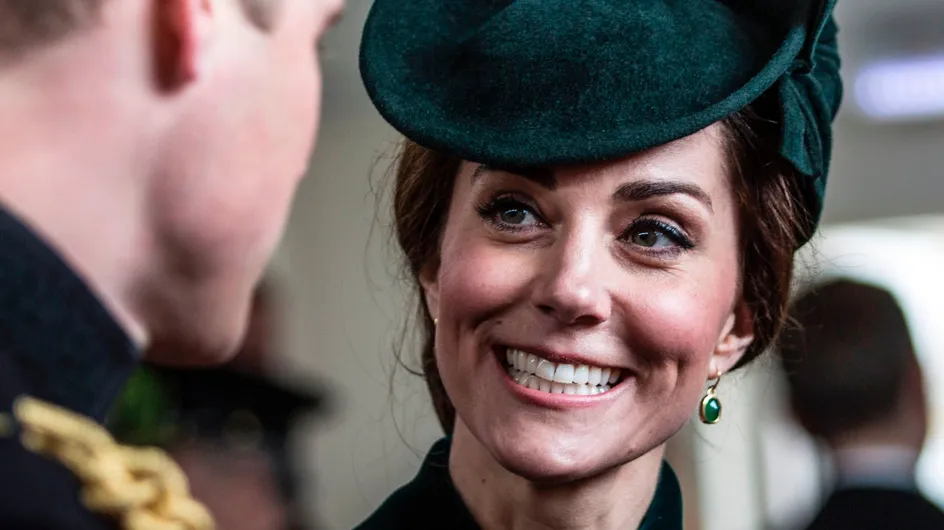 Le prix de la routine beauté de Kate Middleton risque de vous étonner !