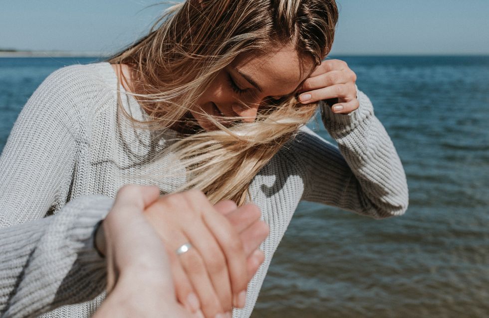 Wann triffst du endlich deinen Traummann? DIESER Test verrät es!