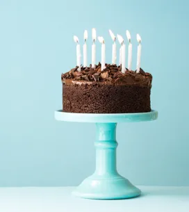 Jetzt wird gefeiert! Die 10 besten Glückwünsche zum 50. Geburtstag