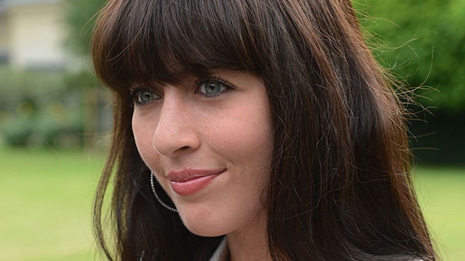 Nolwenn Leroy Est Maman Le Sexe Et Le Prenom Du Bebe Devoiles