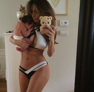 une star du fitness sur instagram victime de body shaming photos
