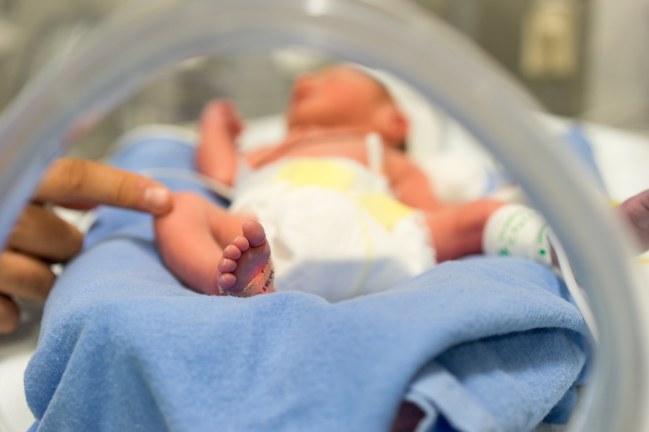 Prematurite Quels Types Causes Et Soins Pour Les Bebes Prematures