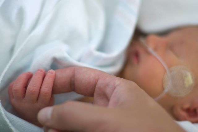 Prematurite Quels Types Causes Et Soins Pour Les Bebes Prematures