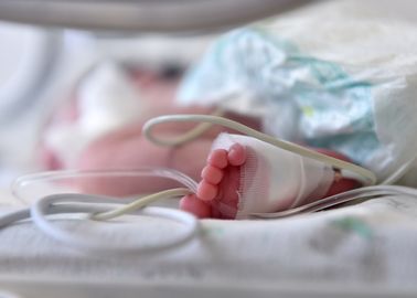 Prematurite Quels Types Causes Et Soins Pour Les Bebes Prematures