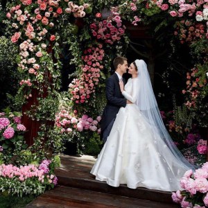 Miranda Kerr y Evan Spiegel
