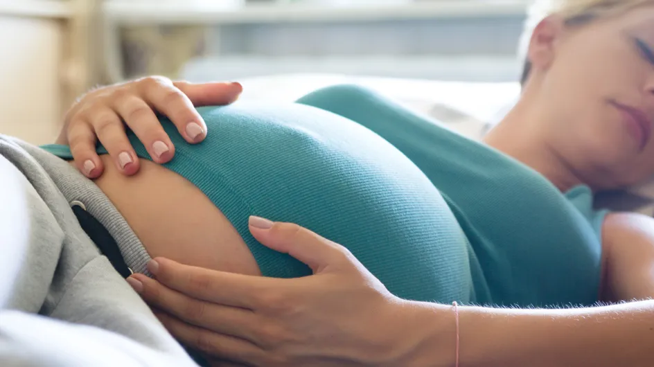 9e mois de grossesse : la dernière ligne droite pour bébé et pour vous !