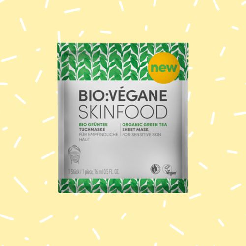 Bio Vegane SkinFood 4,95 €