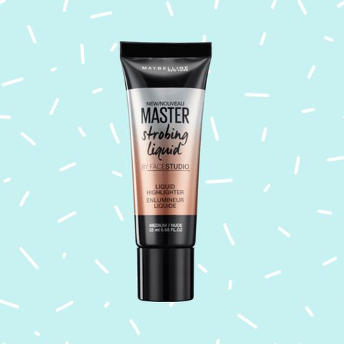 Maybelline New York Highlighter 8,95 €