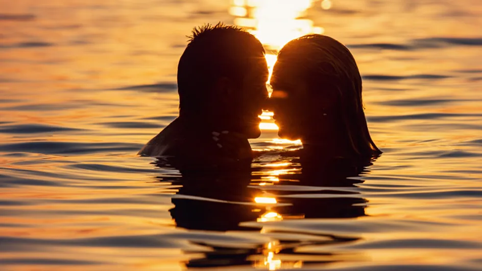 Sexo outdoor: 10 ideas para hacer el amor fuera de casa