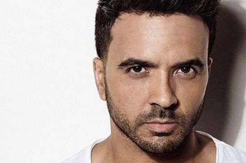 Luis Fonsi