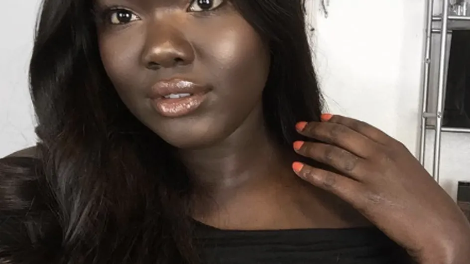 This Woman's Foundation Reviews Highlight A Big Problem With The Beauty Industry
