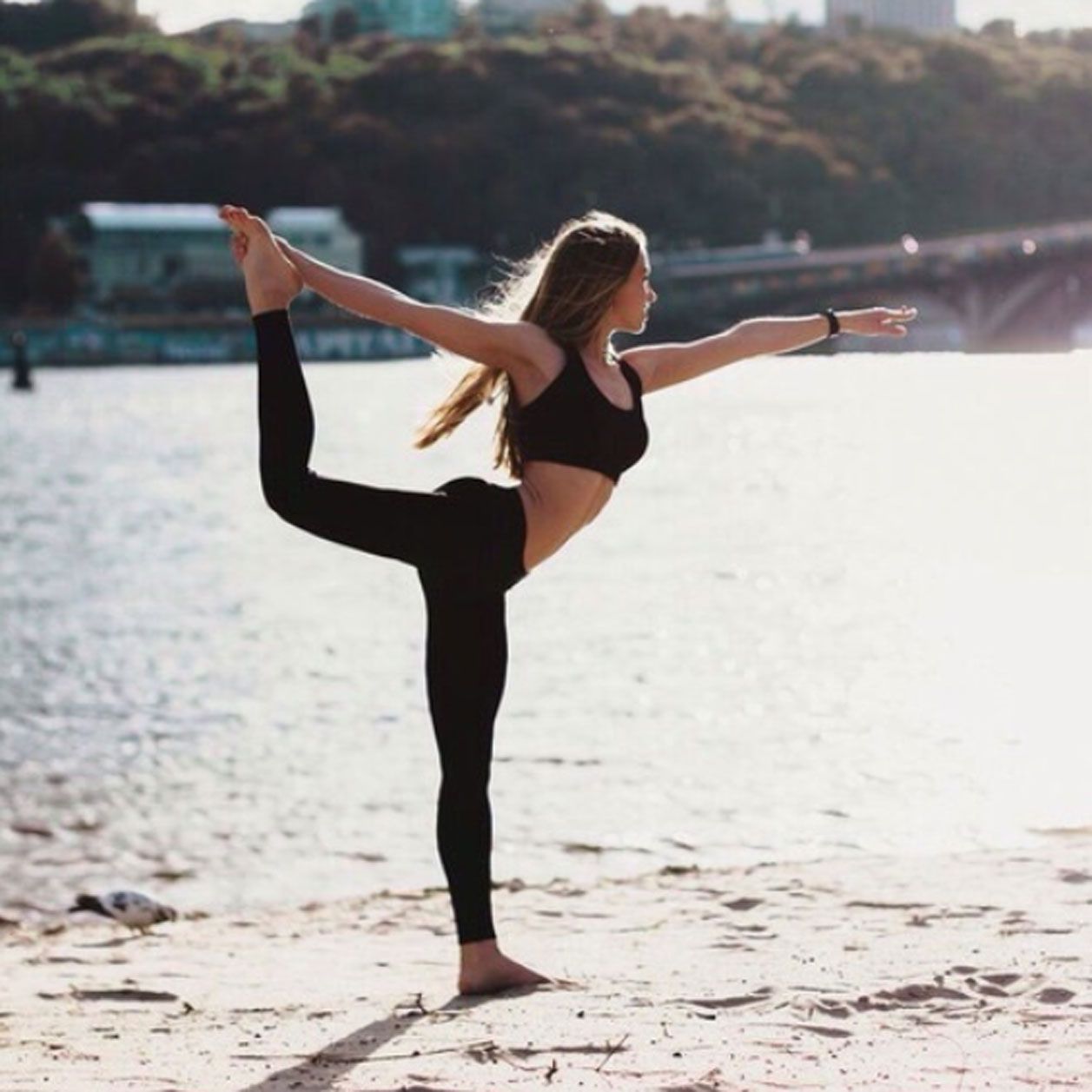 15 Yoga Quotes to Inspire Yogis on Their Journey | The Healthy